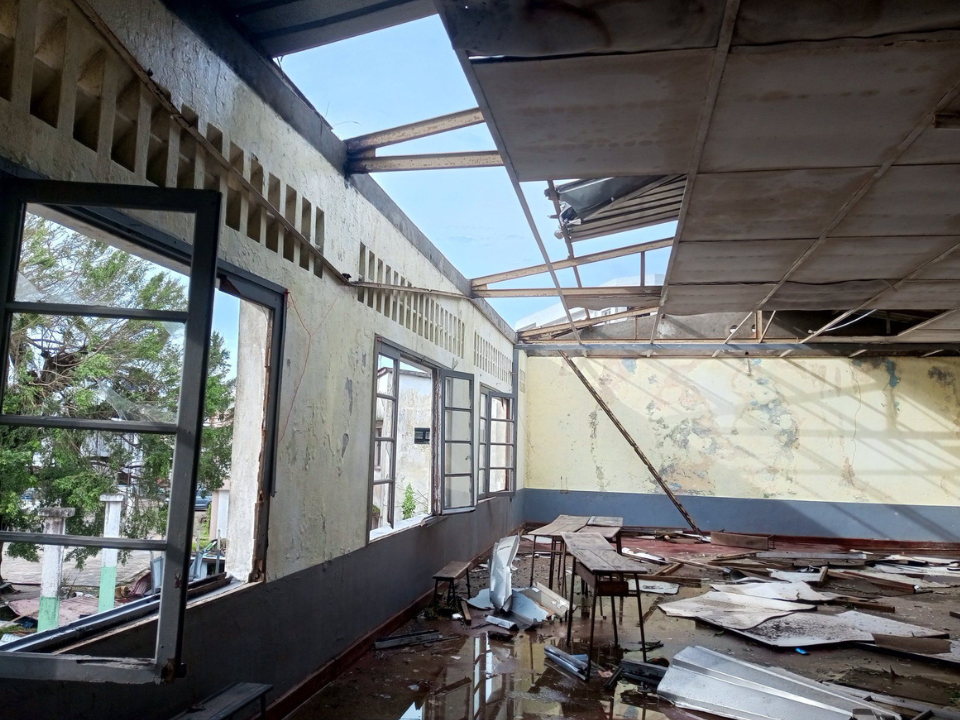 MADAGASCAR HQ wordpress